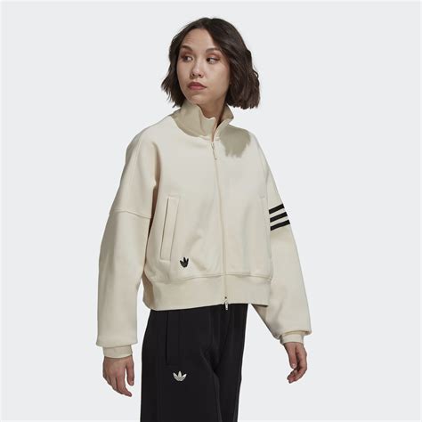 adicolor neuclassics track jacket.